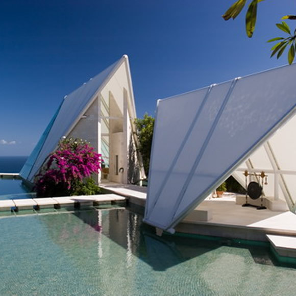 chapel Tirtha Uluwatu