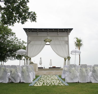 bali garden hotel