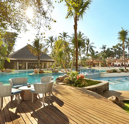 bali mandira hotel