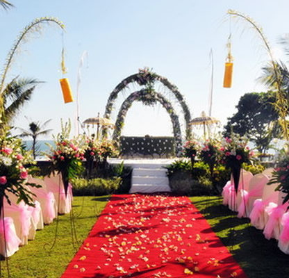 bali padma hotel