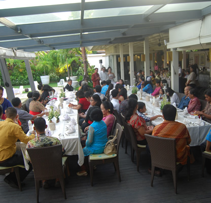 huu restaurant