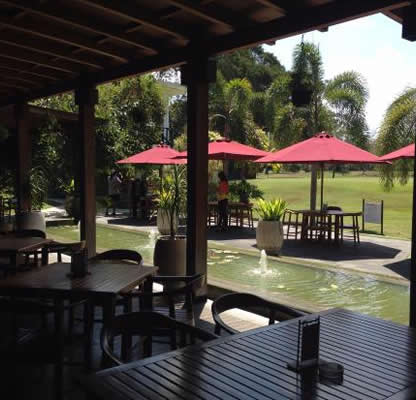 sector restaurant