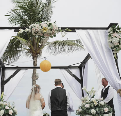 wedding christian