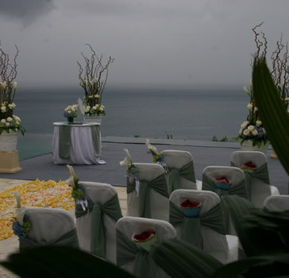 bayu sabha villa