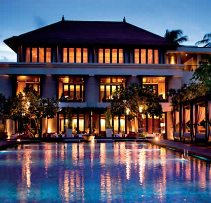 conrad villa