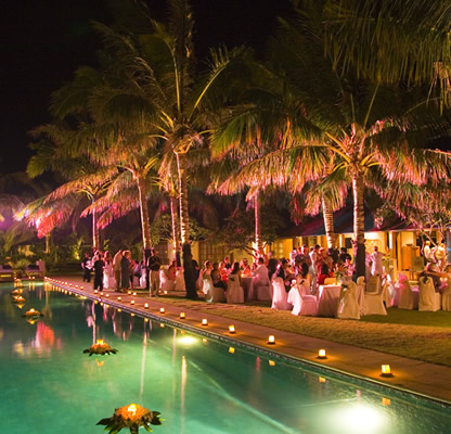 istana villa